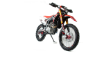 Мотоцикл кроссовый эндуро MOTOLAND WR 250 — изображение 5