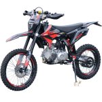 Мотоцикл REGULMOTO Onix Pro PITBIKE — изображение 2