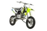 Мотоцикл PWR FRZ 125 14/12 PITBIKE — изображение 3