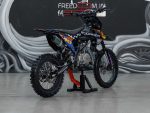 Мотоцикл SHORNER K1 PITBIKE — изображение 17