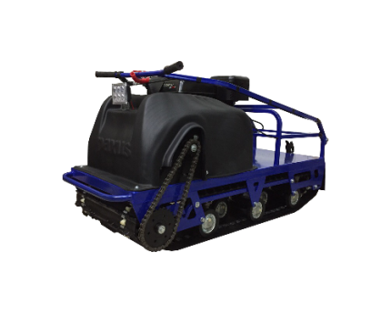 Мотобуксировщик PAXUS "Феникс" 15 л.с.