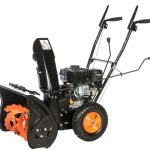 Снегоуборщик BRAIT BR-T6556