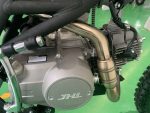 Мотоцикл JHL Z125E PITBIKE — изображение 3