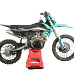 Мотоцикл кроссовый эндуро AVANTIS A6 (174 MN) с ПТС