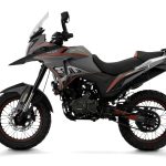 Мотоцикл ROCKOT Dakar 250 ТУРЭНДУРО