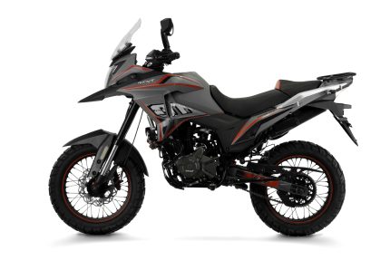 Мотоцикл ROCKOT Dakar 250 ТУРЭНДУРО