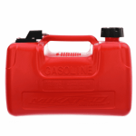 2х-тактный лодочный мотор MIKATSU M5FHS + внешний топливный бак 12 л. — изображение 6