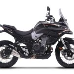 Мотоцикл VOGE 500DSX