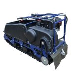 Мотобуксировщик БАРС Следопыт FS. RS 13 л.с. — изображение 4