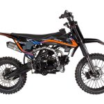 Мотоцикл AVANTIS 125сс Е Classik 17/14 PRO Sport PITBIKE