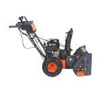 Снегоуборщик PATRIOT Сибирь 57 — изображение 4