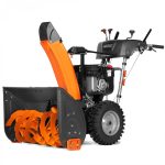 Снегоуборщик DAEWOO DAST 330