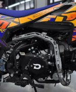 Мотоцикл DAREX Malai 140 — изображение 2