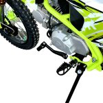 Мотоцикл MOTOLAND Apex125 E (2022 г.) PITBIKE — изображение 15
