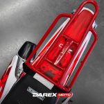 Мотоцикл DAREX Timer 250 ENDURO — изображение 10