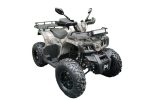 Квадроцикл MOTAX ATV Grizlik T200 Lux