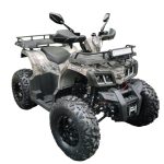 Квадроцикл MOTAX ATV Grizlik T200 Lux