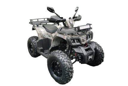 Квадроцикл MOTAX ATV Grizlik T200 Lux