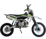 Мотоцикл SPRMOTORS Minicross PITBIKE