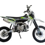 Мотоцикл SPRMOTORS Minicross PITBIKE
