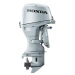 4х-тактный лодочный мотор HONDA BF50 LRTU — изображение 4