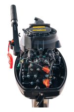 2х-тактный лодочный мотор REEF RIDER RR9.9FHS — изображение 5