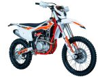 Мотоцикл кроссовый эндуро KAYO K6 300 FCR 21/) — изображение 4