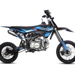 Мотоцикл AVANTIS H12-E Classic 14/12 PITBIKE