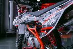 Мотоцикл ROCKOT Rental 125 Axis PITBIKE — изображение 12