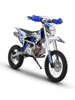 Мотоцикл питбайк SHARMAX PowerMax ) — изображение 6