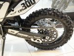 Мотоцикл ZUUMAV K7 CBS-300G ENDURO — изображение 17