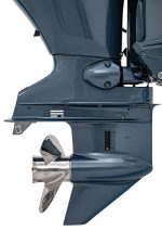 4х-тактный лодочный мотор MIKATSU MF100FEX-T-EFI — изображение 5