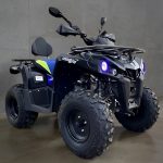 Квадроцикл ГЛАДИАТОР F200 Premium