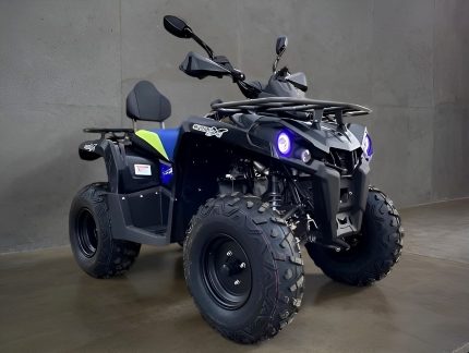 Квадроцикл ГЛАДИАТОР F200 Premium