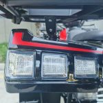 Квадроцикл RACER Gladiator 200 — изображение 15