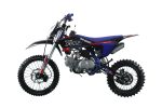 Мотоцикл FULL CREW Big Beast 150cc 17/14 PITBIKE — изображение 2