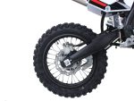 Мотоцикл BUTCH MX/14 PITBIKE — изображение 11