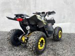 Квадроцикл FXMOTO Tank 125 — изображение 4