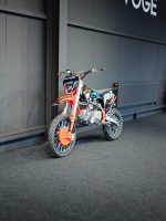 Мотоцикл REGULMOTO Spitfire 17/14 Pro PITBIKE — изображение 9