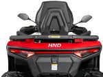 Квадроцикл HND QRX 650 — изображение 4