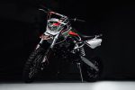 Мотоцикл BSE EVO 110e Evolution A PITBIKE — изображение 4