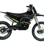 Мотоцикл кроссовый эндуро OXO VENOM 300