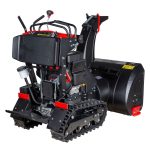 Снегоуборщик REDVERG PROLine RD-SBS87/15TBH Stand on — изображение 3