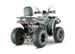 Квадроцикл YACOTA Viking NEW 200 PRO — изображение 3
