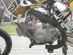 Мотоцикл JMC 160 MX 17/14 PITBIKE — изображение 10