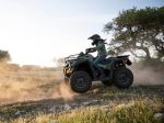 Квадроцикл BRP Can-Am Outlander Max DPS (ПСМ) — изображение 4