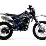 Мотоцикл кроссовый эндуро ПРОГАСИ Palma 300