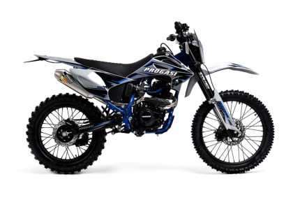 Мотоцикл кроссовый эндуро ПРОГАСИ Palma 300