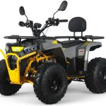 Квадроцикл RZMOTO Cross 150