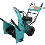 Снегоуборщик STURM STG7672ELR